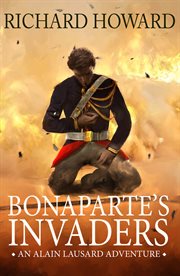 Bonaparte's Invaders cover image cdn