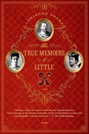 The True Memoirs of Little K cover image cdn