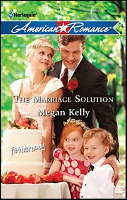 The Marriage Solution cover image cdn