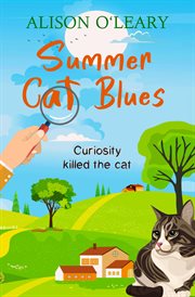 Summer Cat Blues cover image cdn
