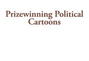Prizewinning Political Cartoons cover image cdn