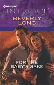 For the Baby's Sake cover image cdn
