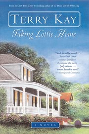 Taking Lottie Home cover image cdn