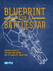 Blueprint for a Battlestar cover image cdn