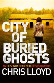 City of Buried Ghosts cover image cdn