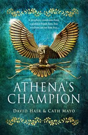 Athena's Champion cover image cdn