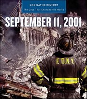 One Day in History: September 11, 2001 cover image cdn