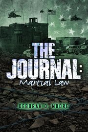 The Journal: Martial Law cover image cdn