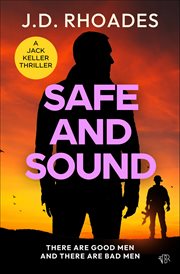 Safe and Sound cover image cdn