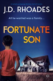 Fortunate Son cover image cdn