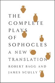 The Complete Plays of Sophocles : A New Translation cover image cdn