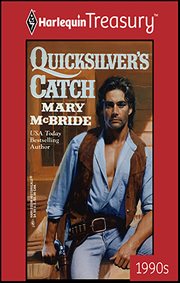 Quicksilver's Catch cover image cdn
