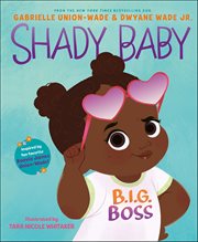 Shady Baby cover image cdn