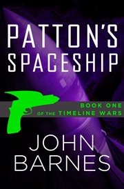 Patton's Spaceship cover image cdn
