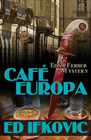 Cafe Europa cover image cdn