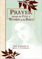 Prayer through Eyes of Women of the Bible cover image cdn