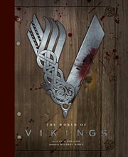 The World of Vikings cover image cdn