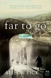 Far to Go cover image cdn