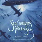 Sea Creatures From the Sky cover image cdn