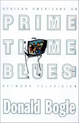 Primetime Blues : African Americans on Network Television cover image cdn