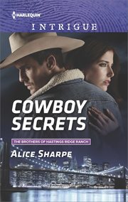 Cowboy Secrets cover image cdn
