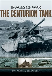 The Centurion Tank cover image cdn