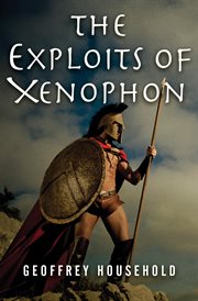 The Exploits of Xenophon cover image cdn