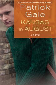 Kansas in August cover image cdn