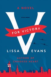 V for Victory cover image cdn