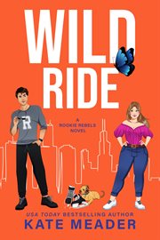Wild Ride cover image cdn