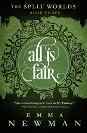 All Is Fair cover image cdn