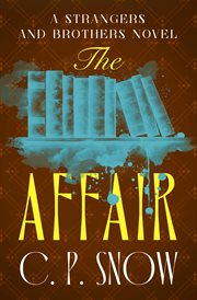 The Affair cover image cdn
