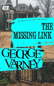 The Missing Link cover image cdn