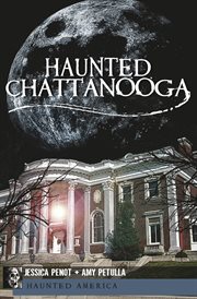 Haunted Chattanooga cover image cdn
