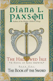 The Hallowed Isle: The Book of the Sword cover image cdn