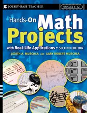 Hands-On Math Projects With Real-Life Applications cover image cdn