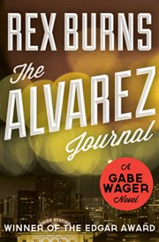 The Alvarez Journal cover image cdn