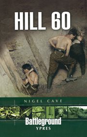Hill 60 : Ypres cover image cdn