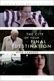 The City of Your Final Destination cover image cdn