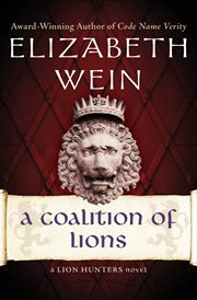A Coalition of Lions cover image cdn