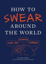How to Swear Around the World cover image cdn