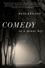 Comedy in a Minor Key cover image cdn