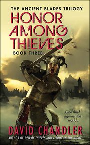 Honor Among Thieves cover image cdn