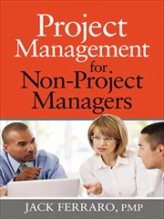 Project Management for Non-Project Managers cover image cdn