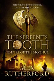 The Serpent's Tooth cover image cdn