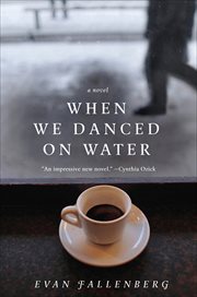 When We Danced on Water cover image cdn