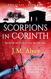 Scorpions in Corinth cover image cdn