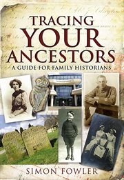 Tracing Your Ancestors : A Guide for Family Historians cover image cdn