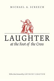Laughter at the Foot of the Cross cover image cdn
