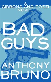 Bad Guys cover image cdn